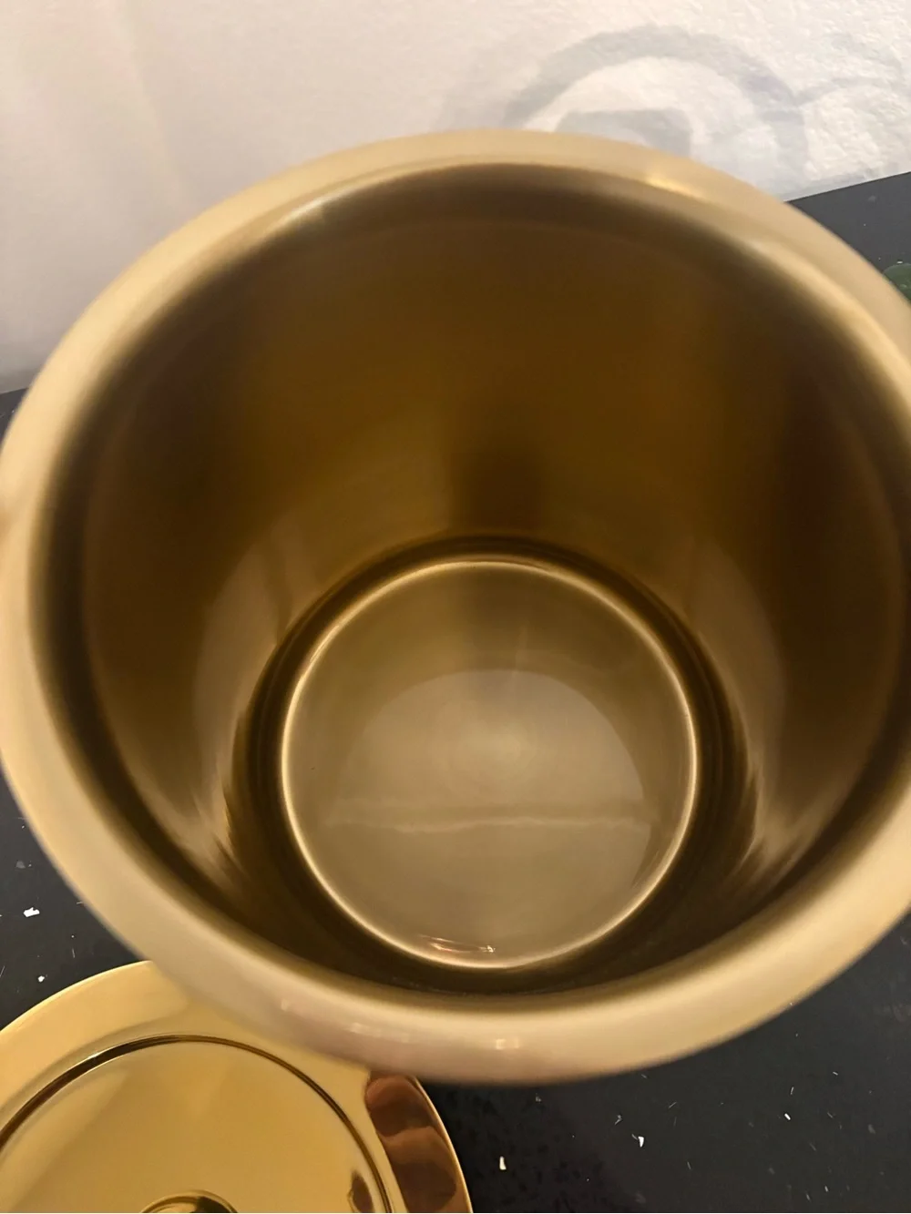 Williams Sonoma x Sheila Bridges Ice Bucket
